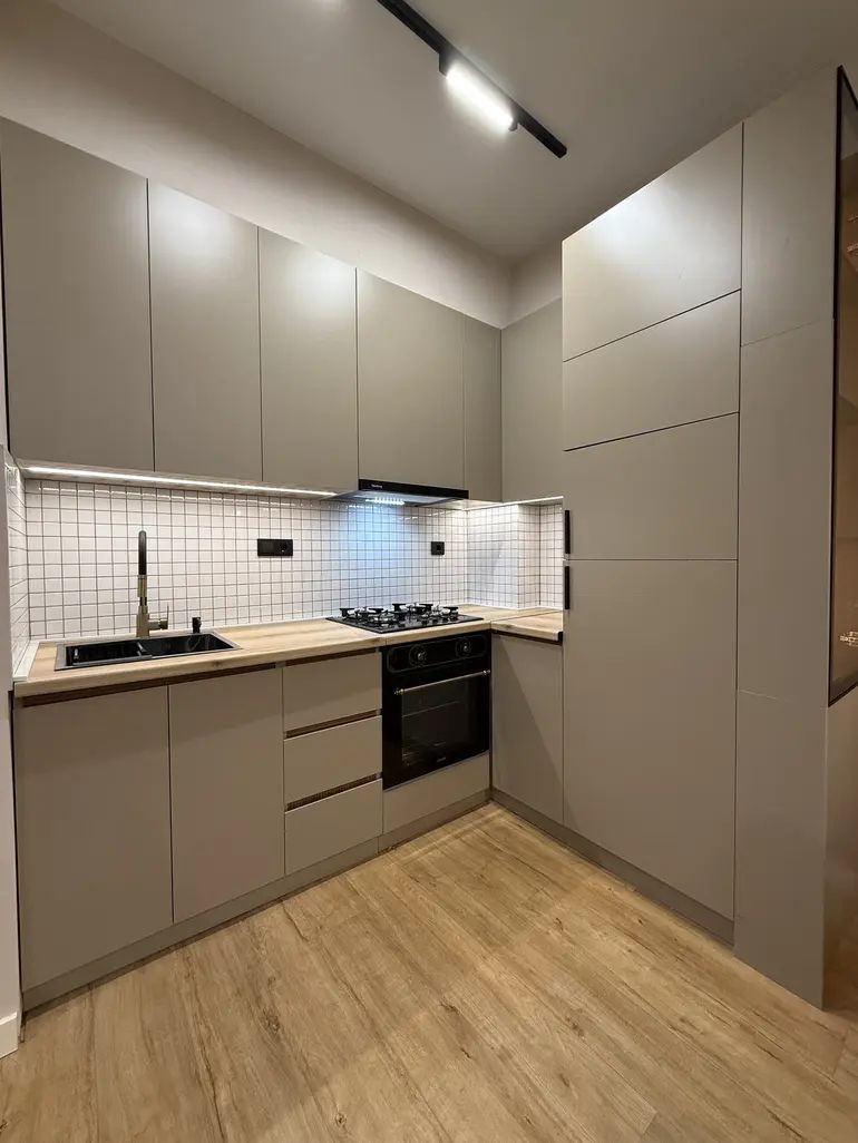 Квартира в Тбилиси, Грузия, 45 м² - фото 4