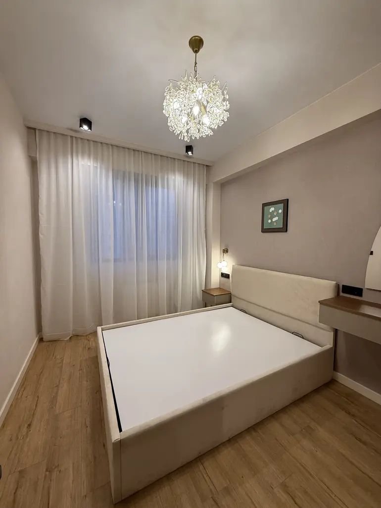 Квартира в Тбилиси, Грузия, 45 м² - фото 6