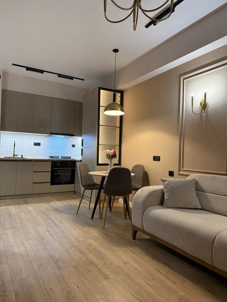 Квартира в Тбилиси, Грузия, 45 м² - фото 3