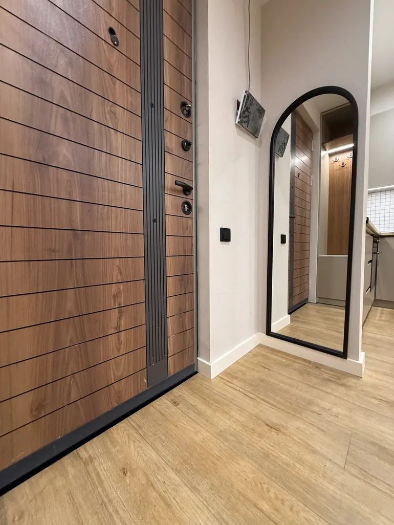 Квартира в Тбилиси, Грузия, 45 м² - фото 9