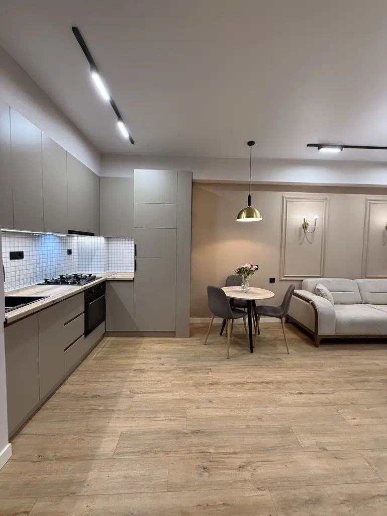 Квартира в Тбилиси, Грузия, 45 м² - фото 5