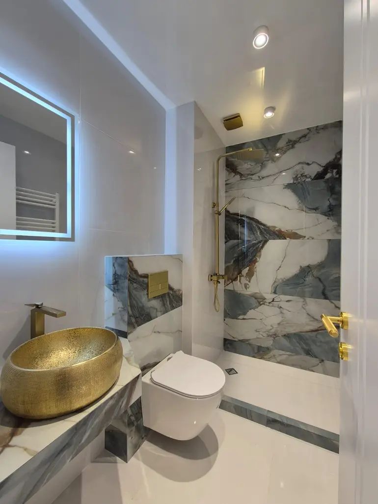 Квартира в Тбилиси, Грузия, 54 м² - фото 7