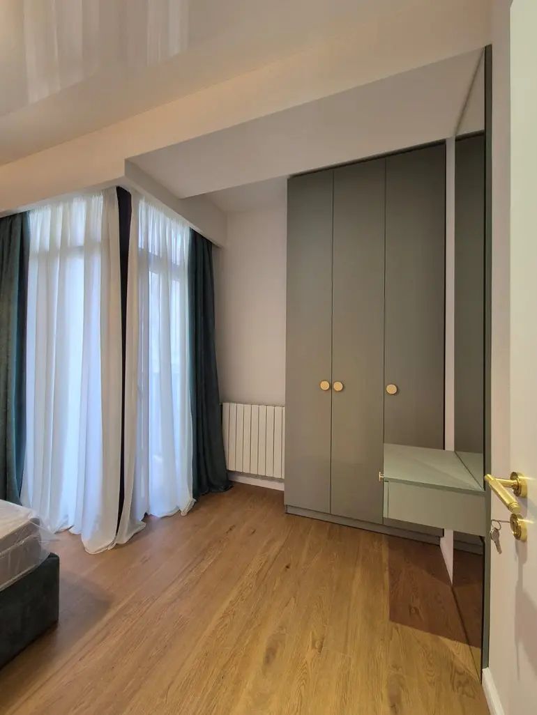 Квартира в Тбилиси, Грузия, 54 м² - фото 6