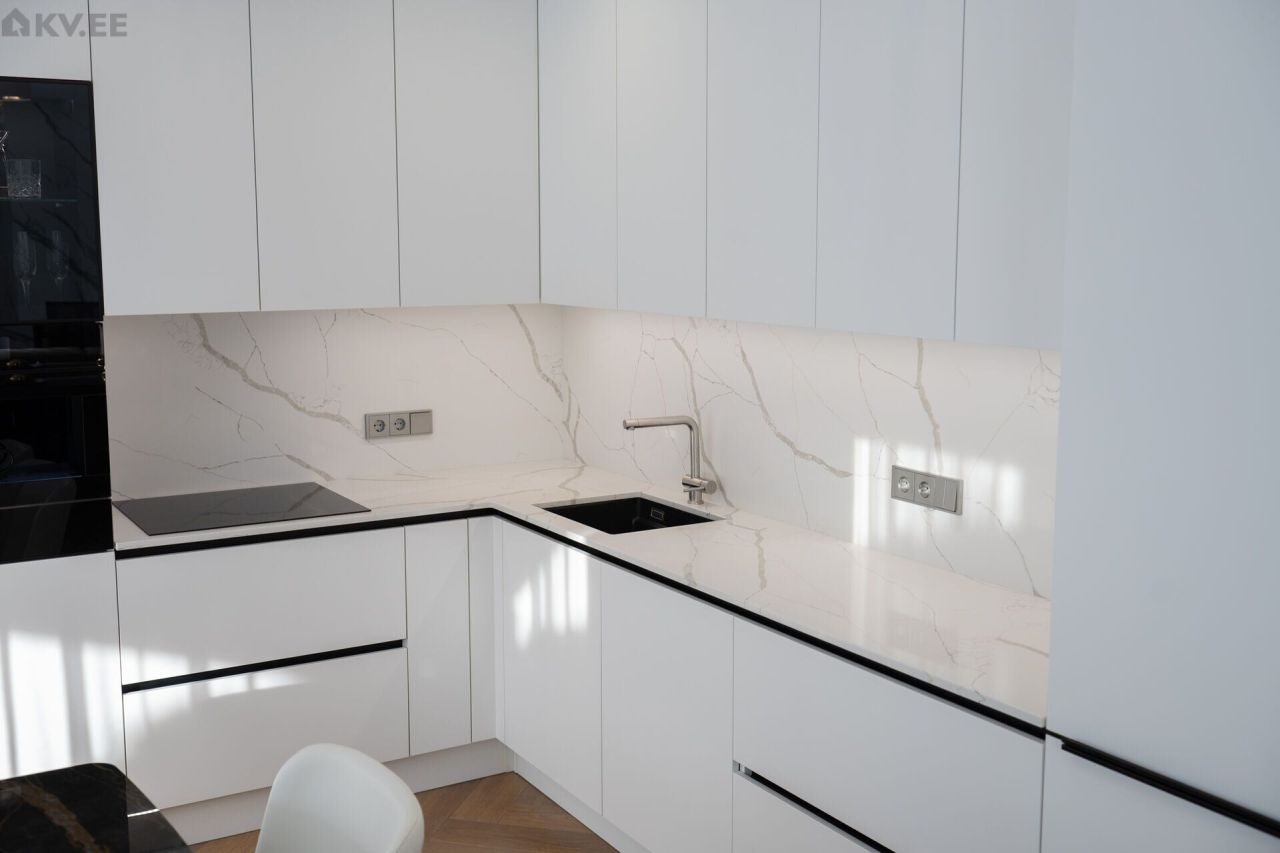 Дом в Таллине, Эстония, 159 м² - фото 7