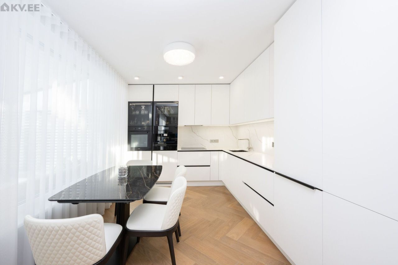 Дом в Таллине, Эстония, 159 м² - фото 8