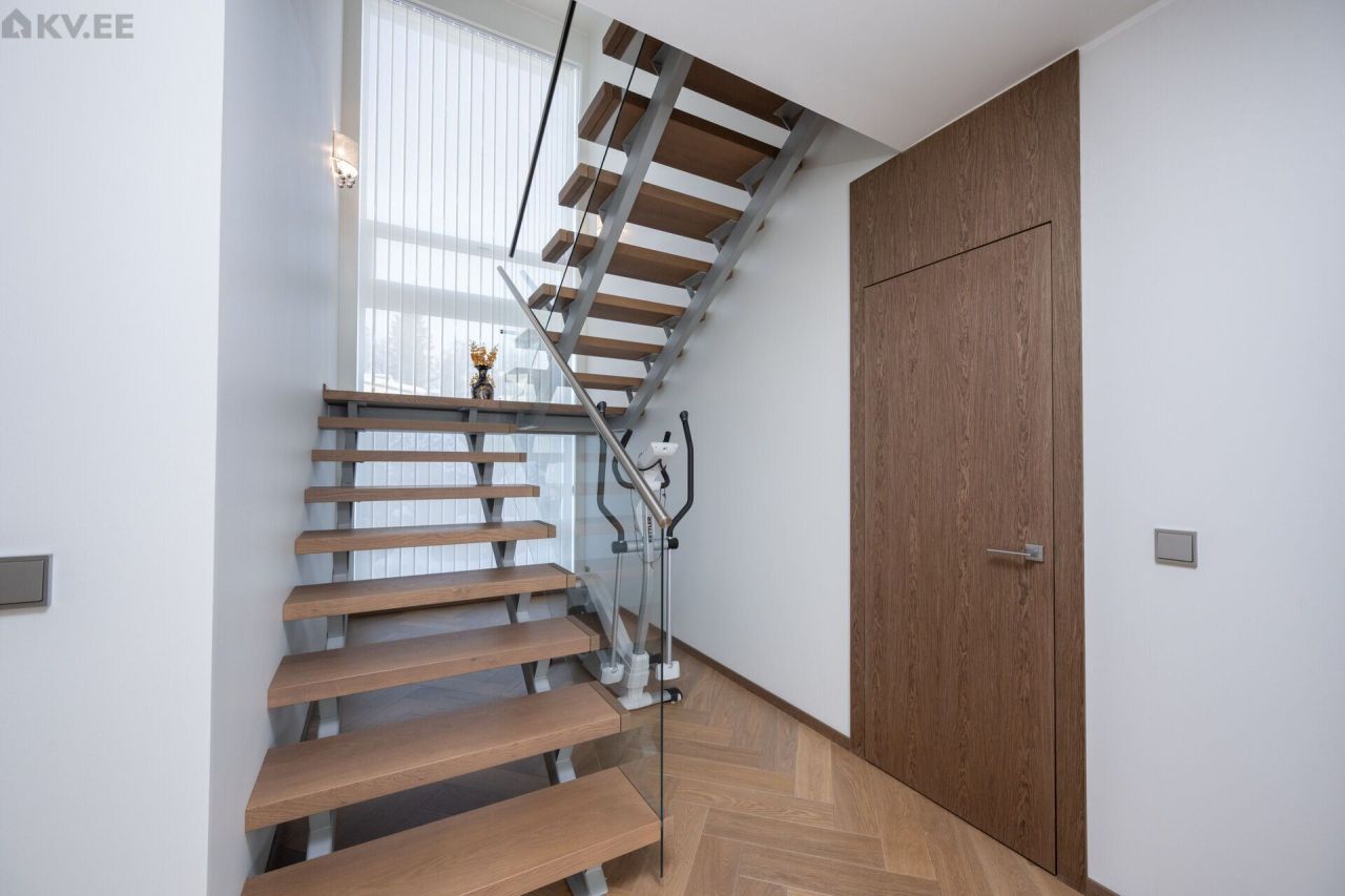 Дом в Таллине, Эстония, 159 м² - фото 13