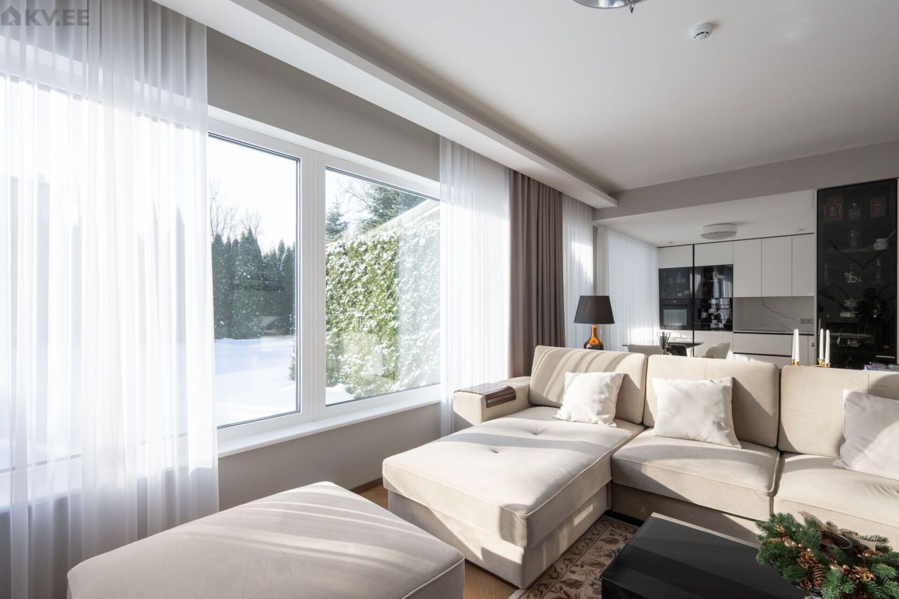 Дом в Таллине, Эстония, 159 м² - фото 5