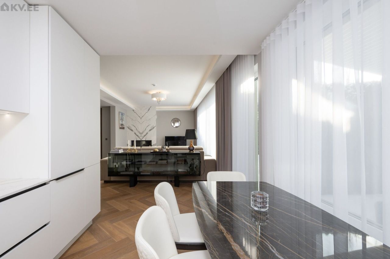 Дом в Таллине, Эстония, 159 м² - фото 11