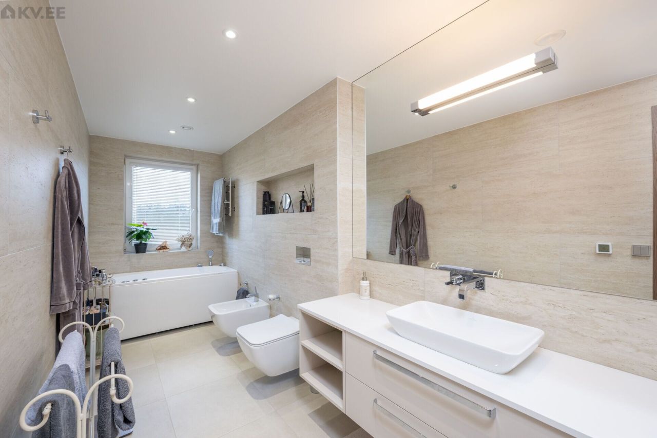 Дом в Таллине, Эстония, 159 м² - фото 18