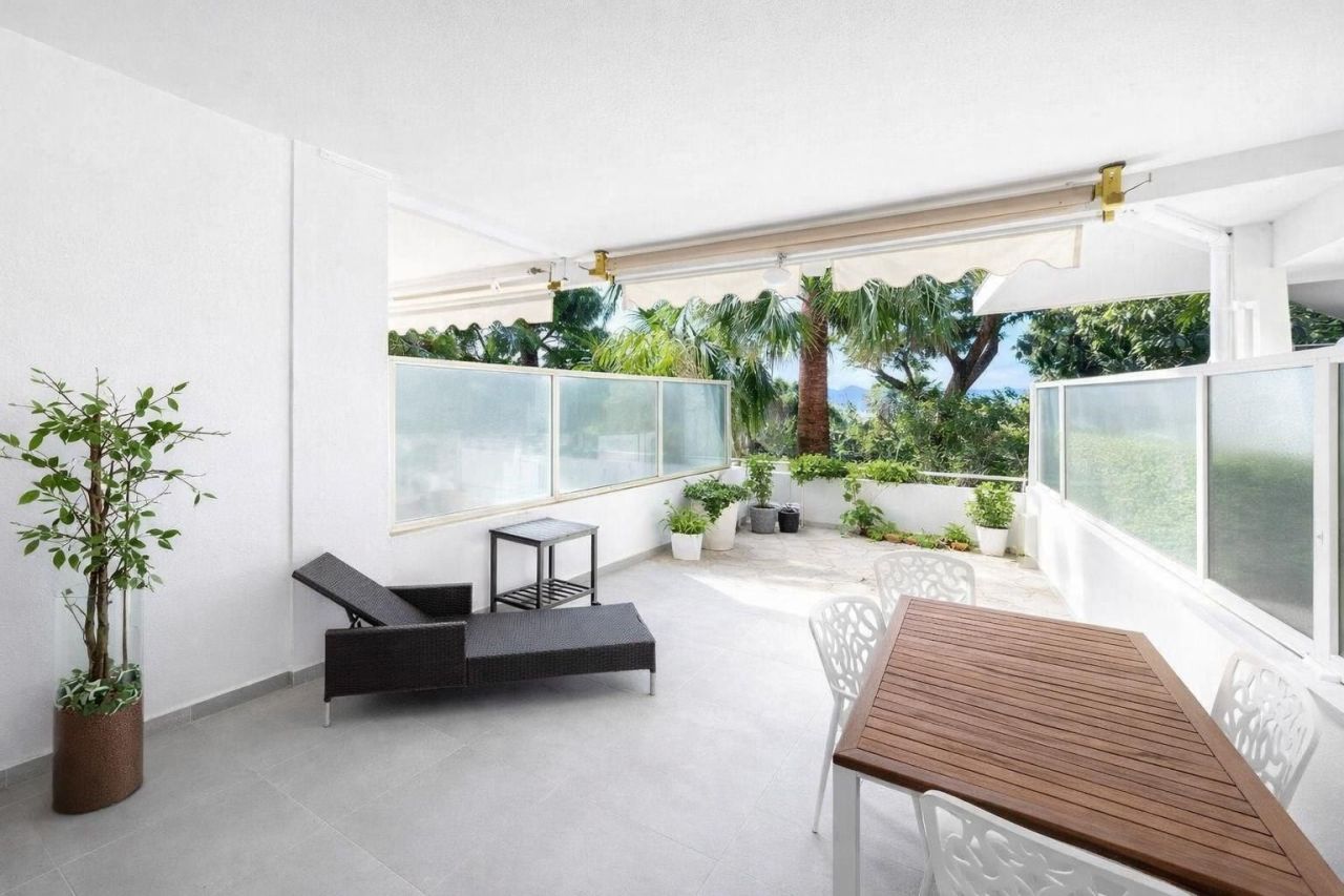 Квартира в Каннах, Франция, 38 м² - фото 6