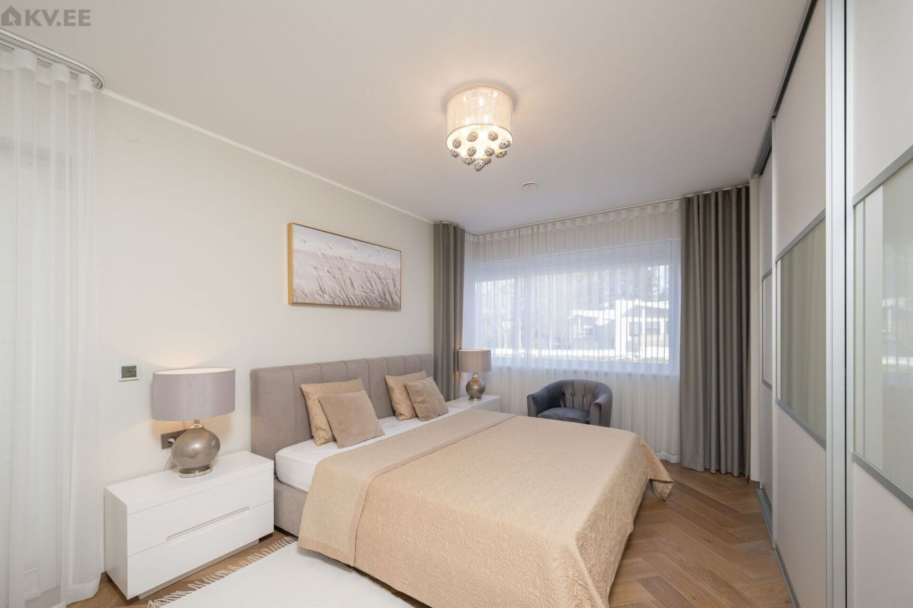 Дом в Таллине, Эстония, 159 м² - фото 17