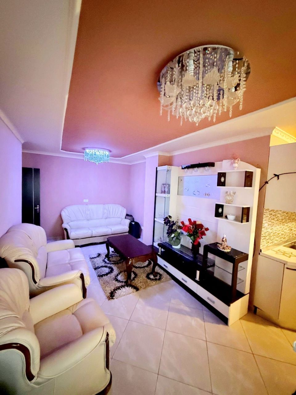 Квартира в Дурресе, Албания, 63 м² - фото 1