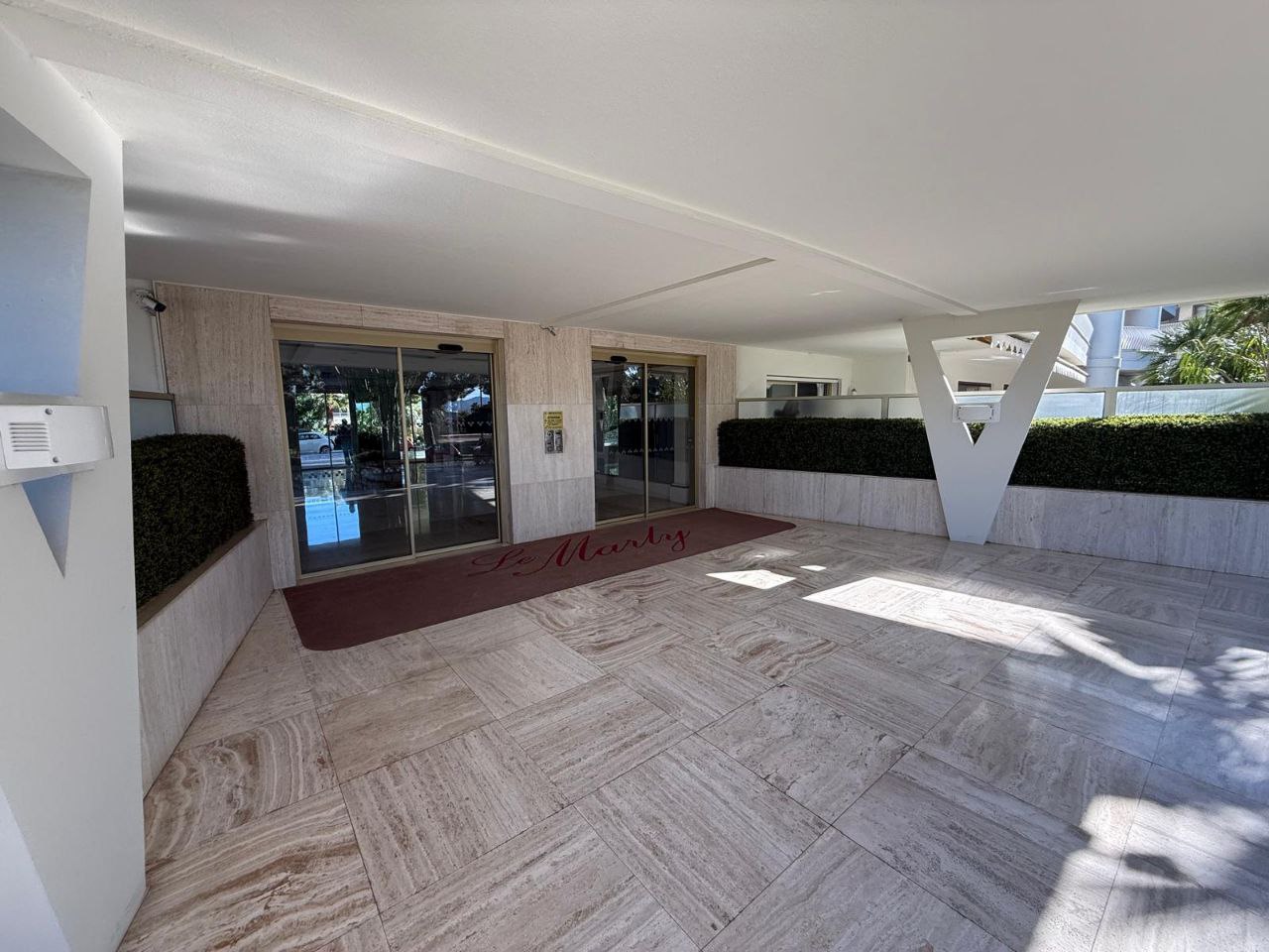 Квартира в Каннах, Франция, 38 м² - фото 13