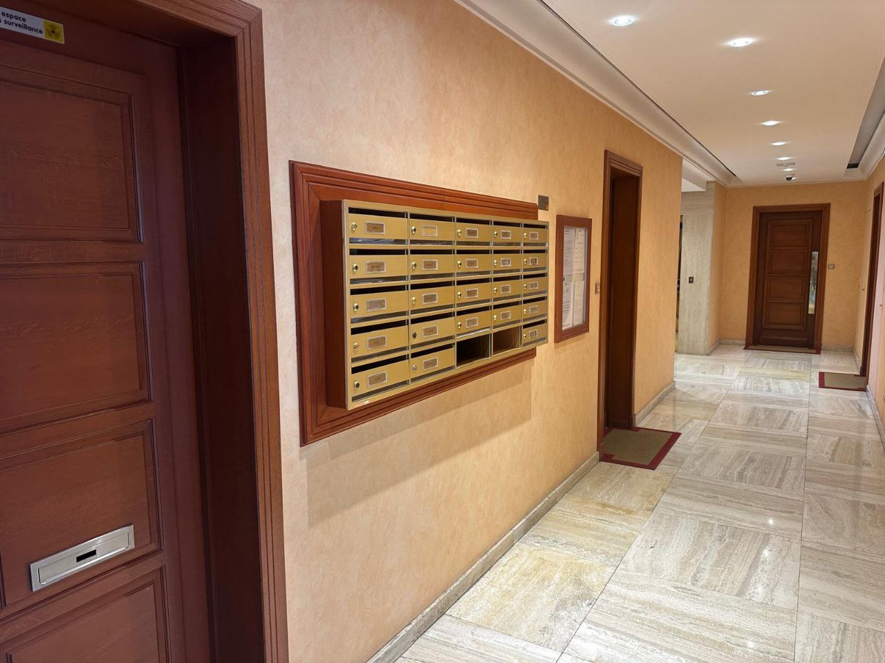 Квартира в Каннах, Франция, 38 м² - фото 8