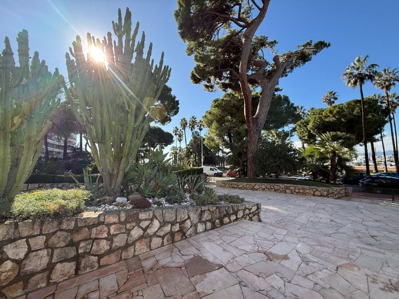 Квартира в Каннах, Франция, 38 м² - фото 12