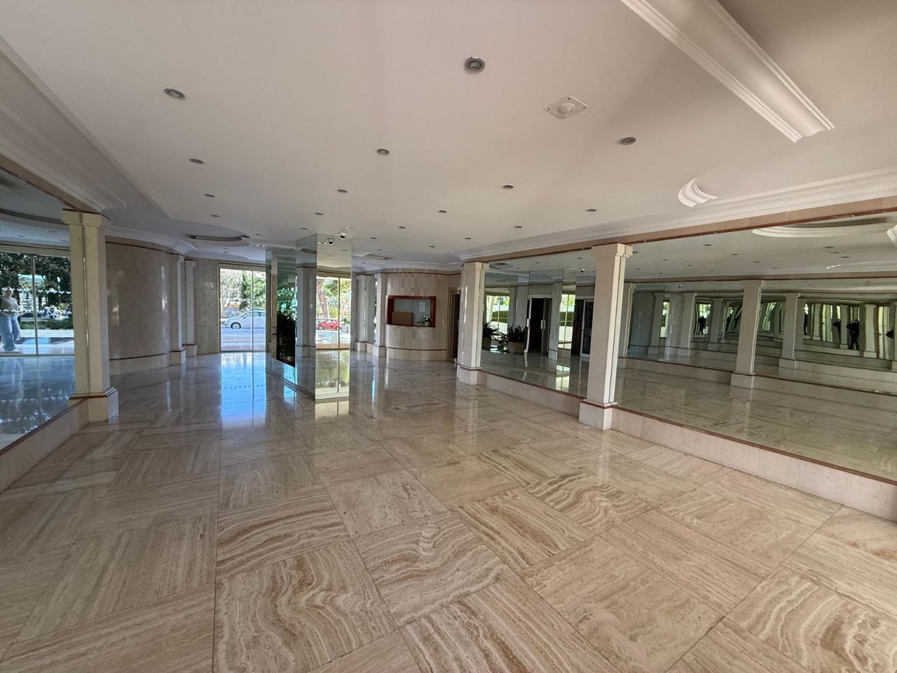 Квартира в Каннах, Франция, 38 м² - фото 10