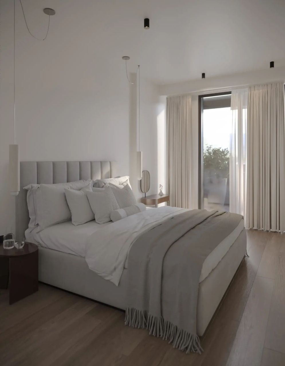 Квартира в Тбилиси, Грузия, 61 м² - фото 4