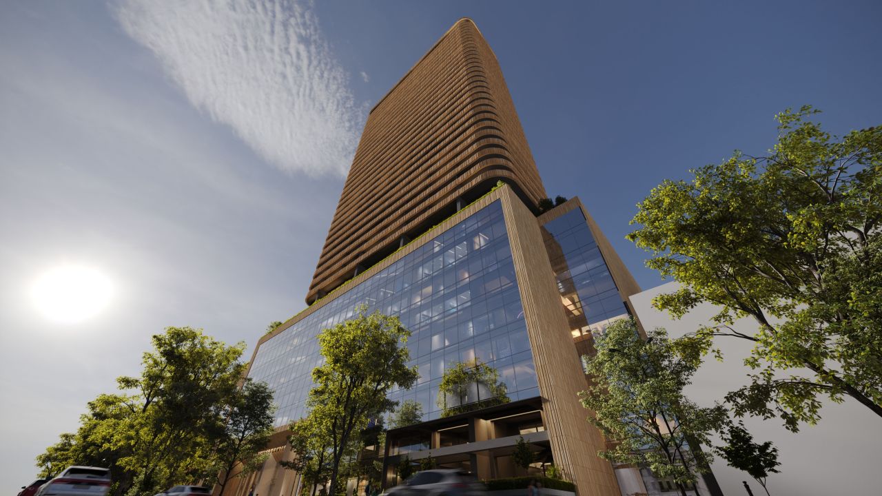 Квартира в Тбилиси, Грузия, 61 м² - фото 8