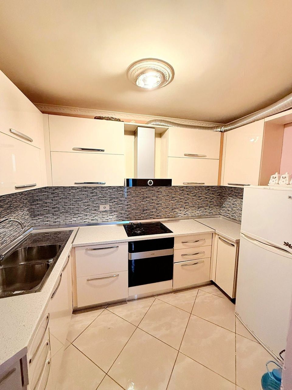 Квартира в Дурресе, Албания, 63 м² - фото 2