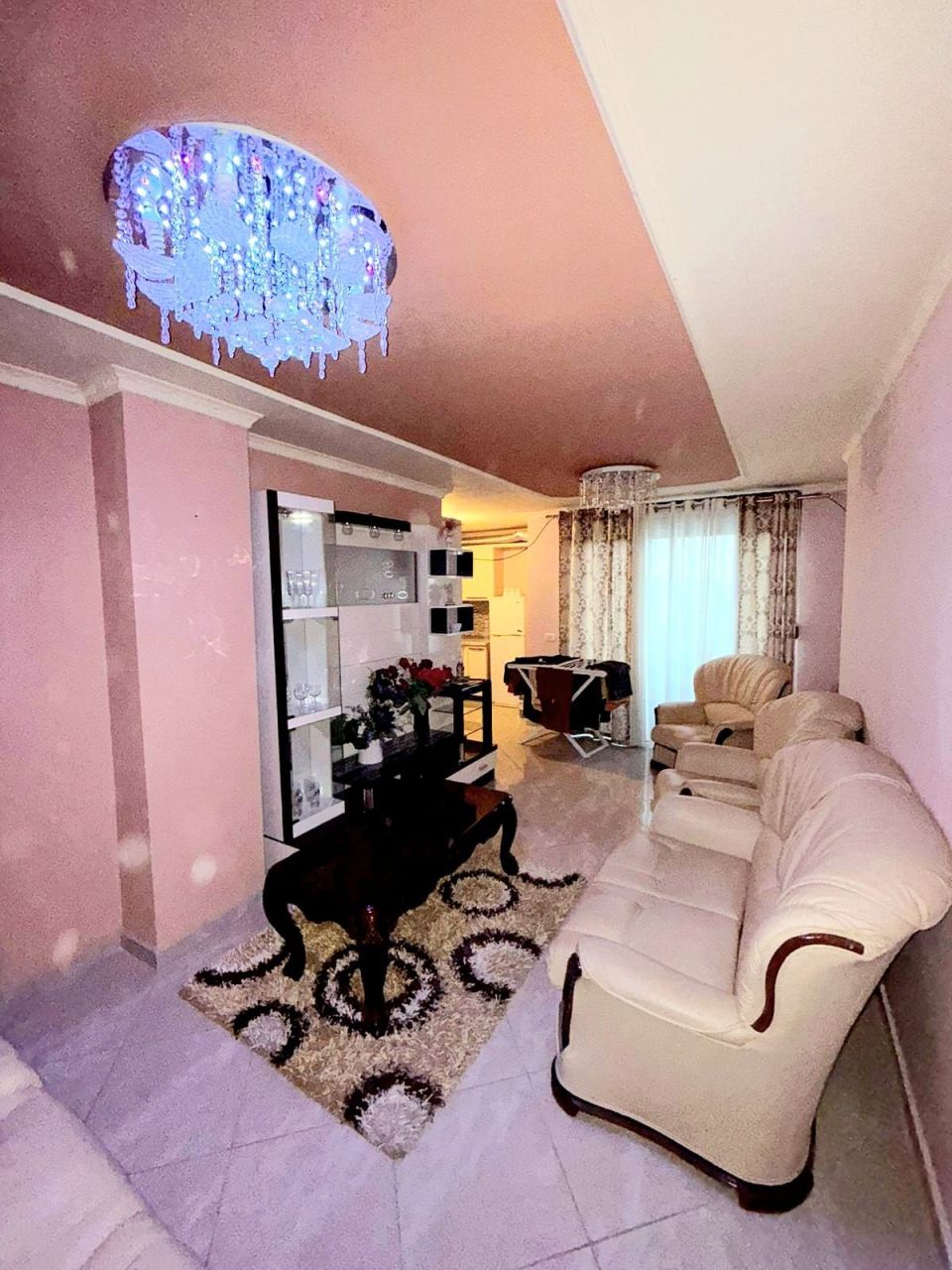 Квартира в Дурресе, Албания, 63 м² - фото 6