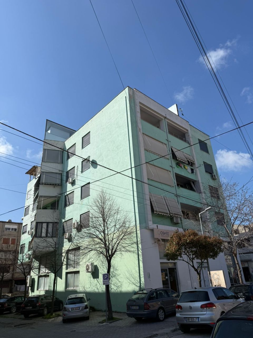 Квартира в Дурресе, Албания, 63 м² - фото 7