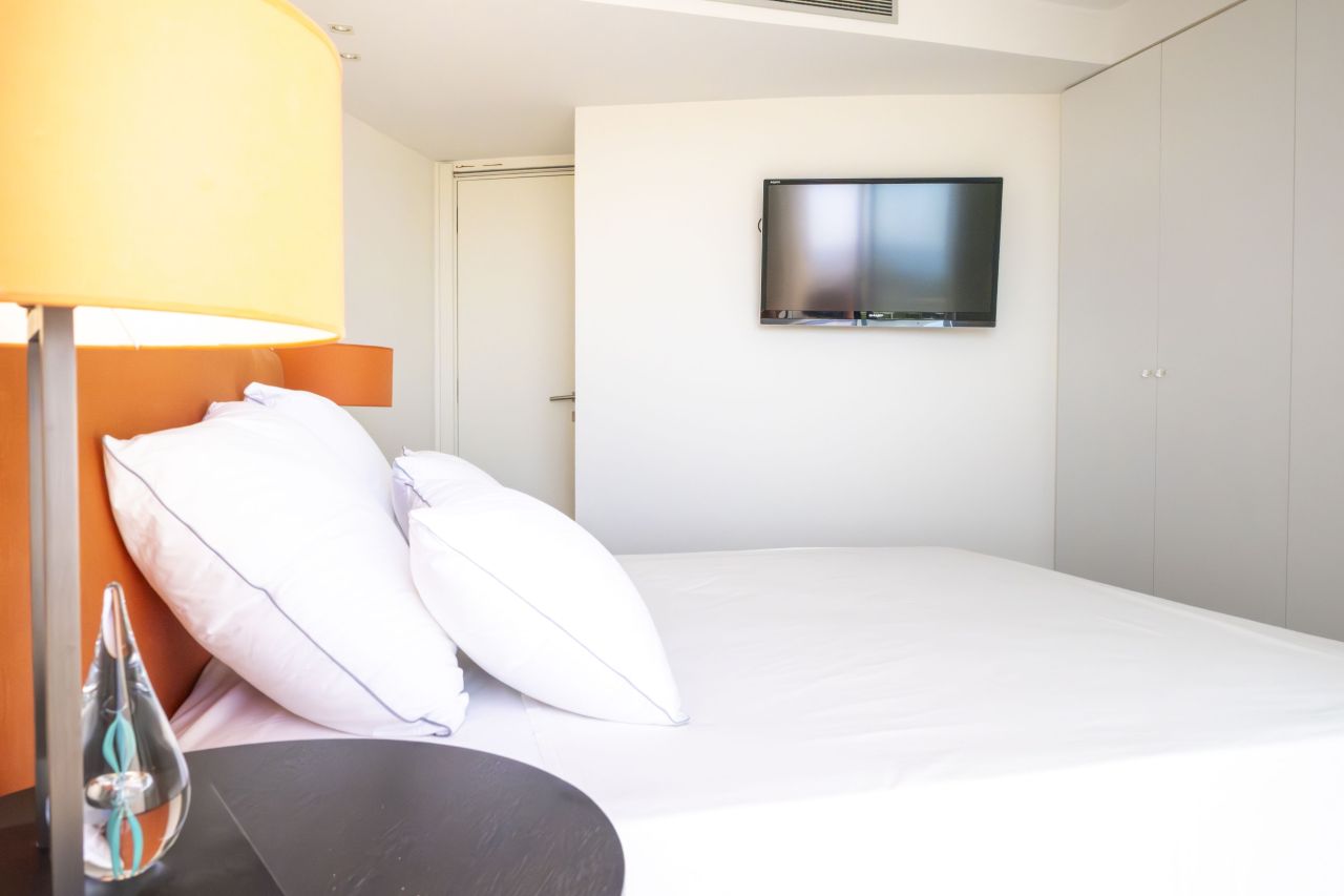 Пентхаус в Каннах, Франция, 580 м² - фото 6