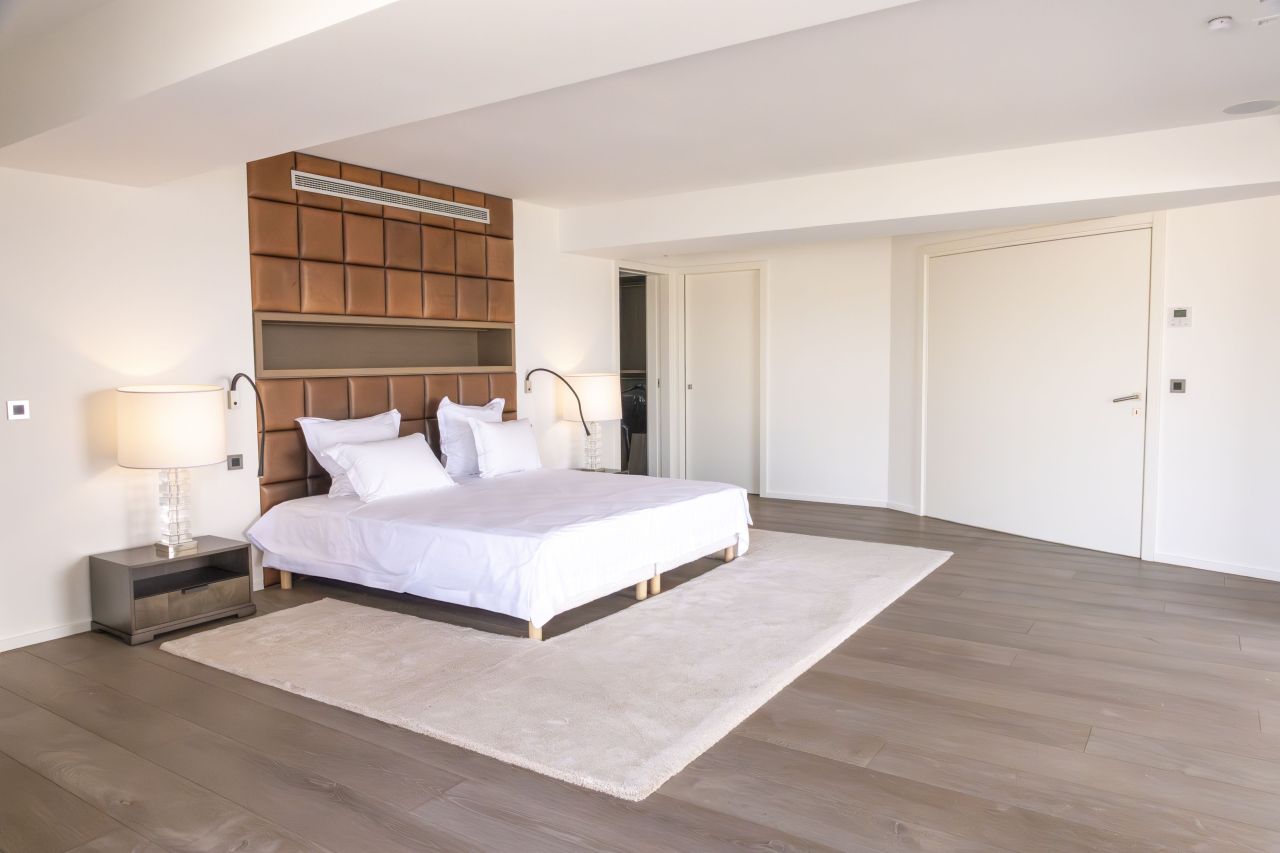 Пентхаус в Каннах, Франция, 580 м² - фото 16