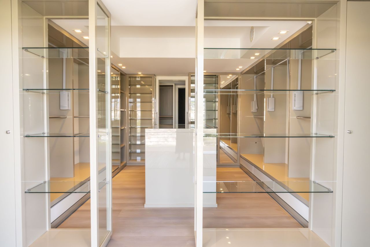 Пентхаус в Каннах, Франция, 580 м² - фото 12