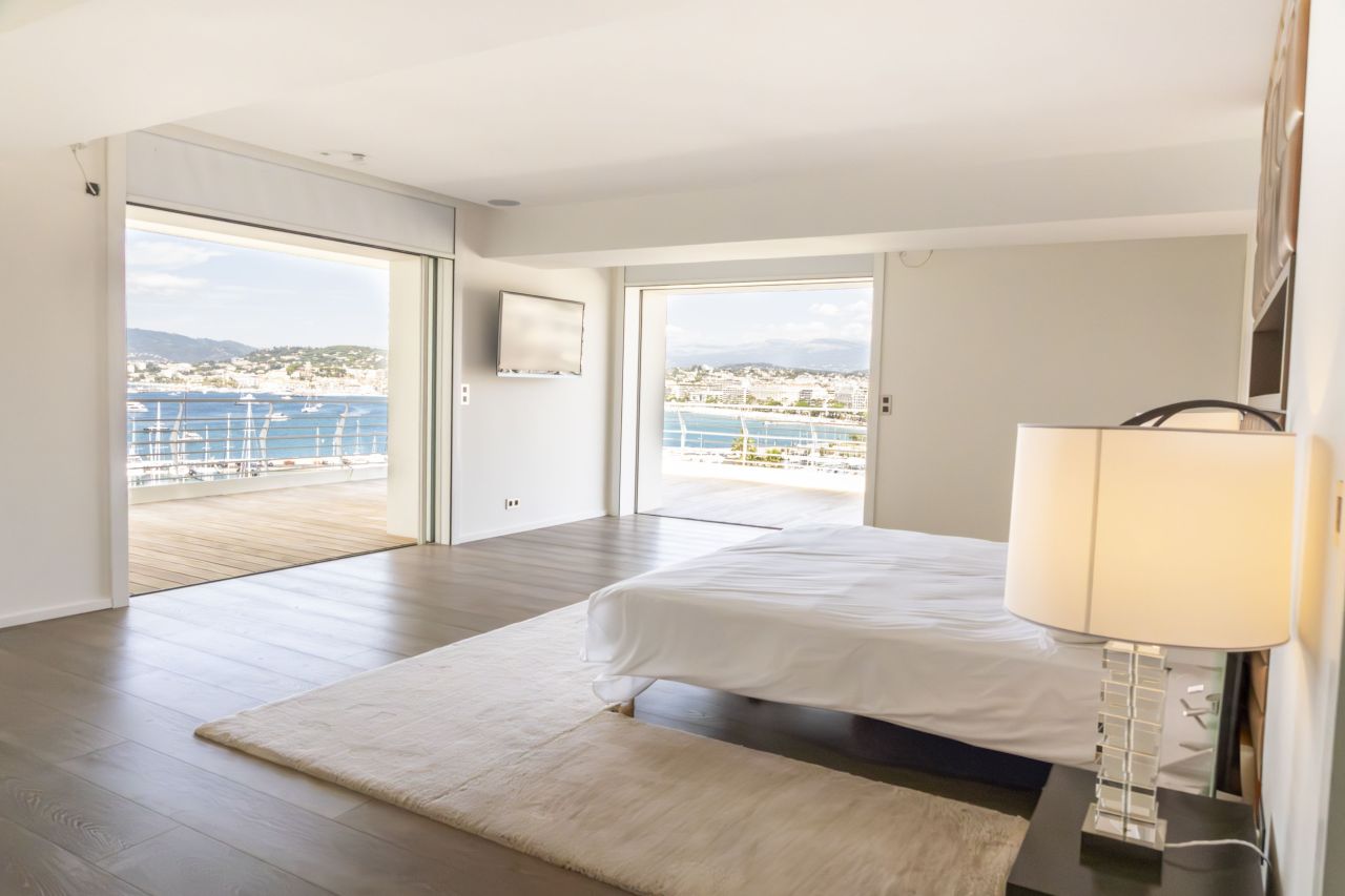 Пентхаус в Каннах, Франция, 580 м² - фото 15
