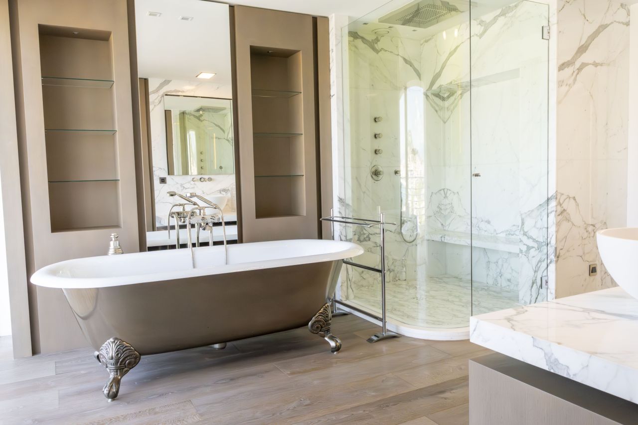 Пентхаус в Каннах, Франция, 580 м² - фото 14