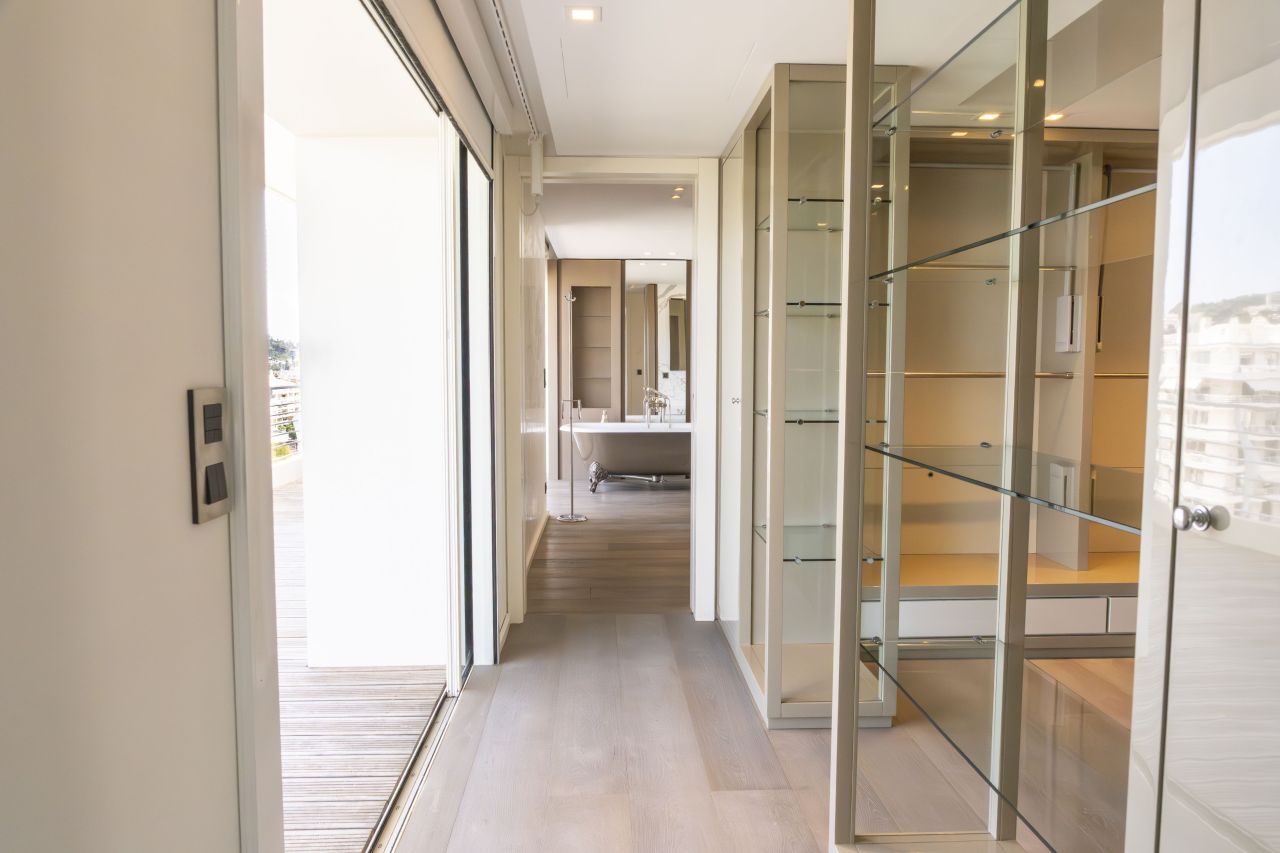 Пентхаус в Каннах, Франция, 580 м² - фото 11