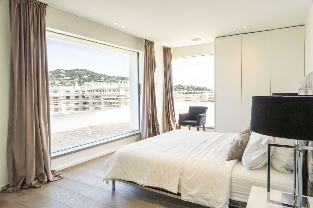 Пентхаус в Каннах, Франция, 580 м² - фото 10