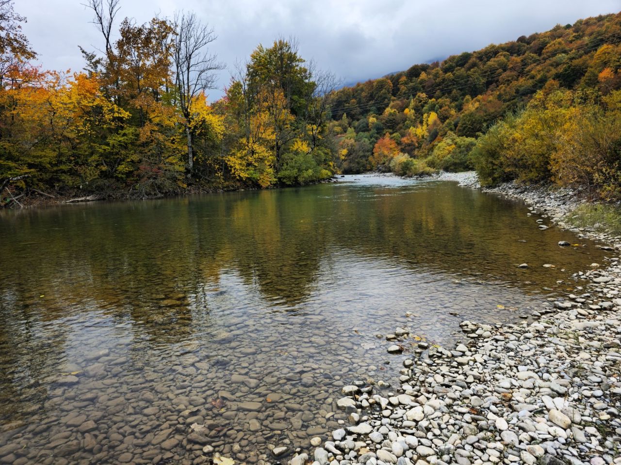 Земля в Колашине, Черногория, 9 814 м² - фото 5