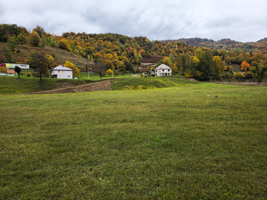 Земля в Колашине, Черногория, 9 814 м² - фото 4