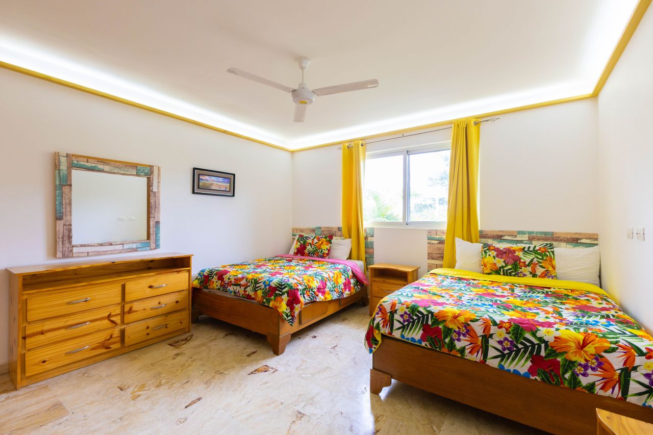 Дом в Сосуа, Доминиканская Республика, 144 м² - фото 4