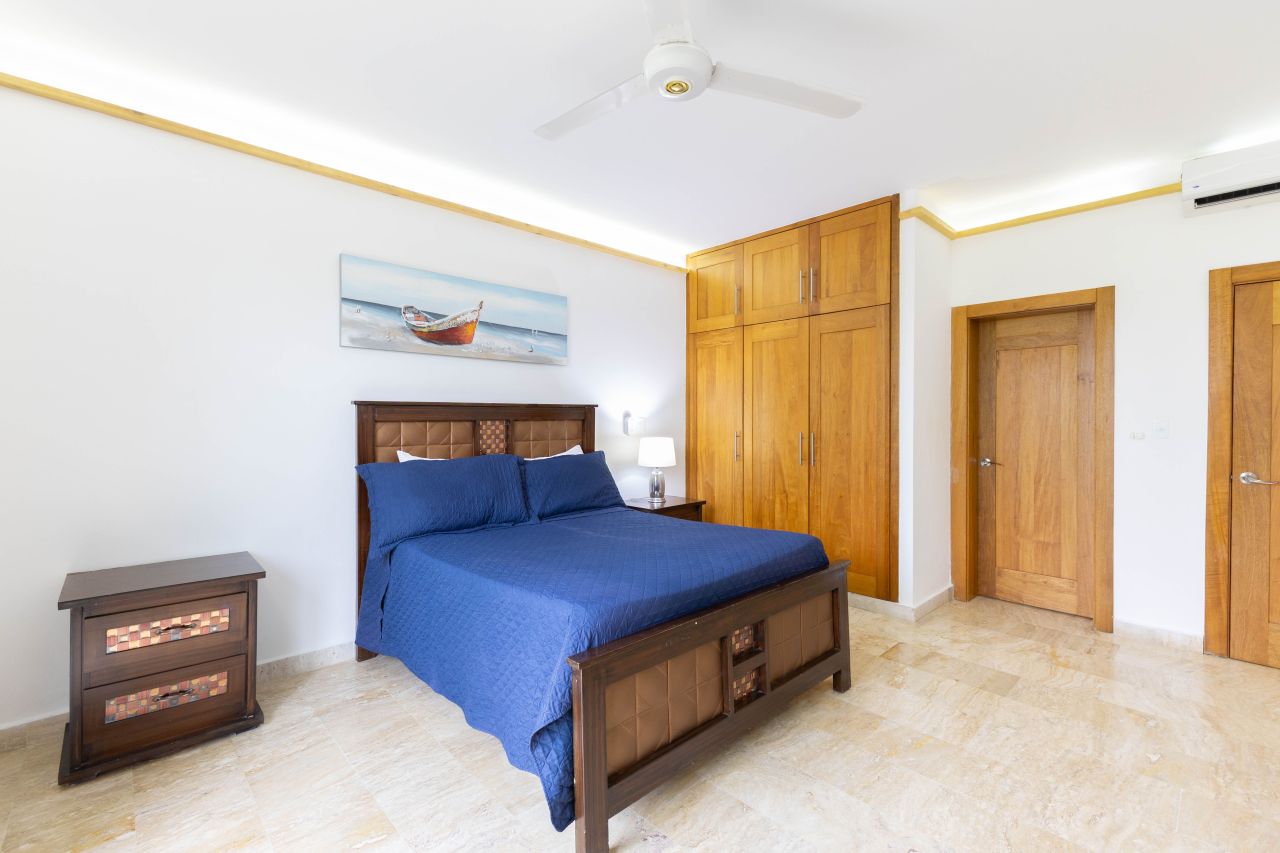 Дом в Сосуа, Доминиканская Республика, 144 м² - фото 7