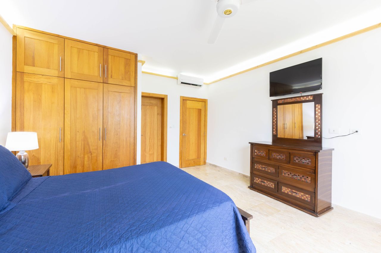 Дом в Сосуа, Доминиканская Республика, 144 м² - фото 8