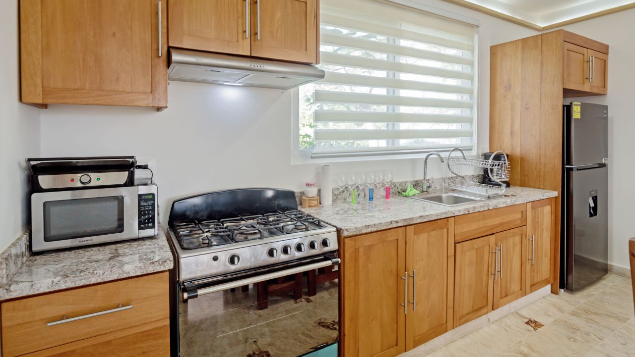 Дом в Сосуа, Доминиканская Республика, 144 м² - фото 11