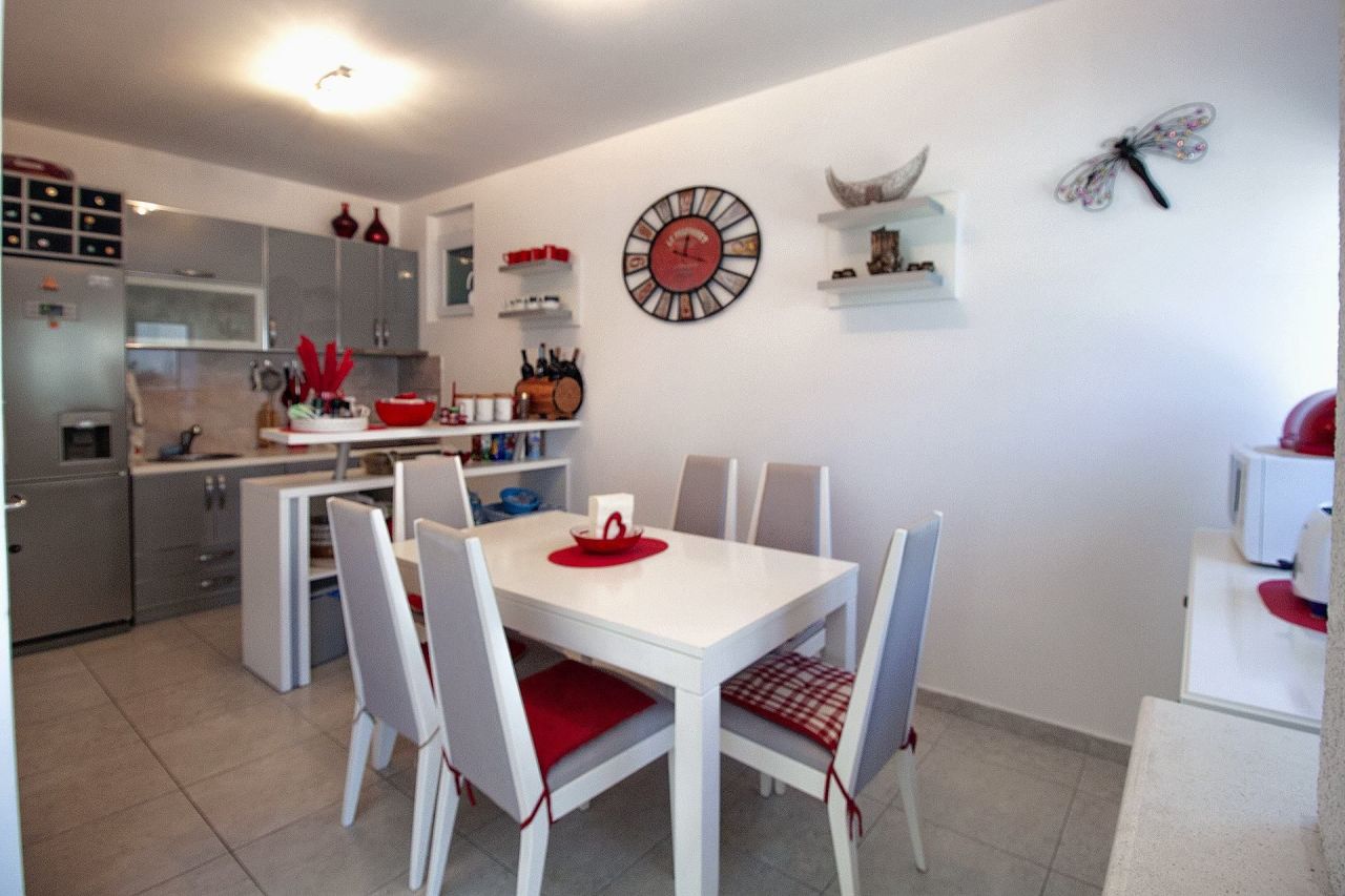 Дом в Утехе, Черногория, 156 м² - фото 4