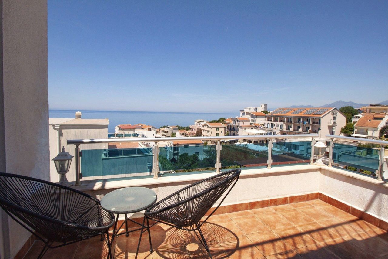 Дом в Утехе, Черногория, 156 м² - фото 2