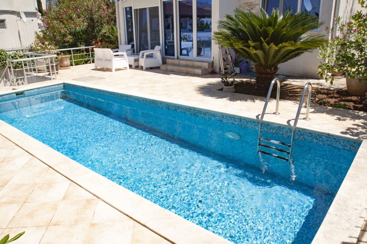 Дом в Утехе, Черногория, 156 м² - фото 7