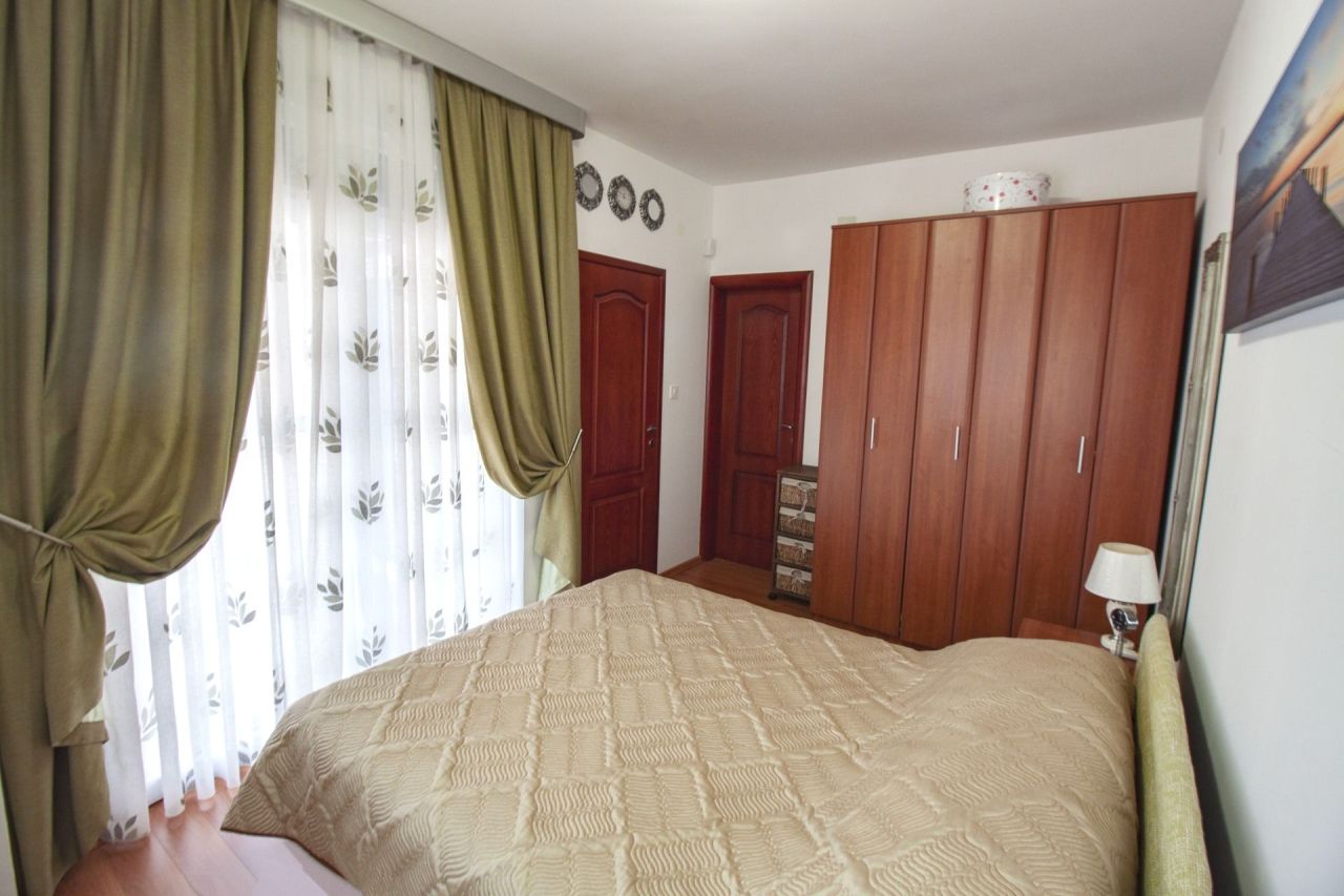 Дом в Утехе, Черногория, 156 м² - фото 12