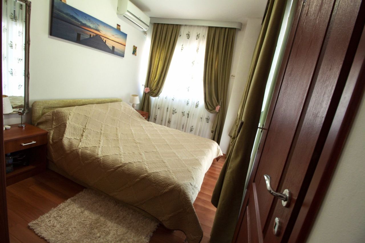 Дом в Утехе, Черногория, 156 м² - фото 11