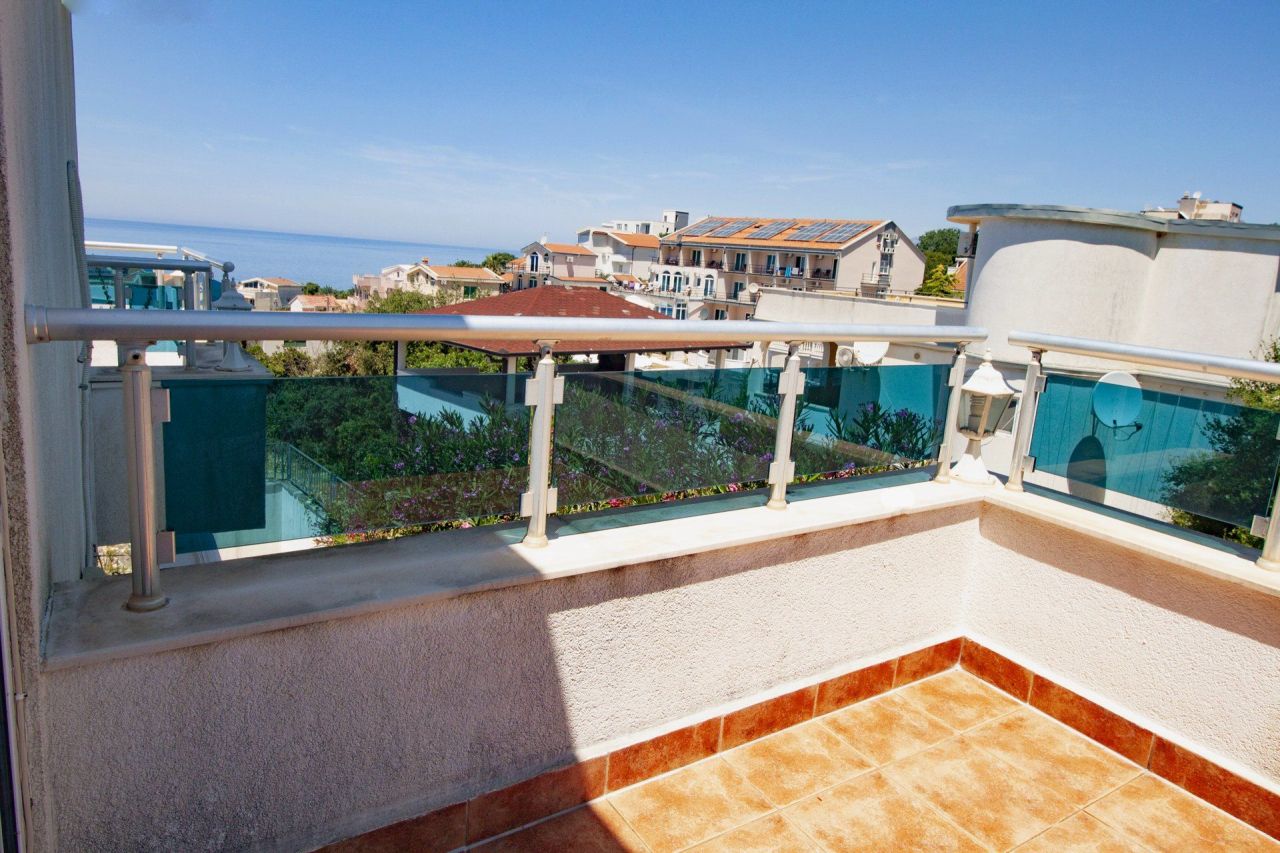 Дом в Утехе, Черногория, 156 м² - фото 14