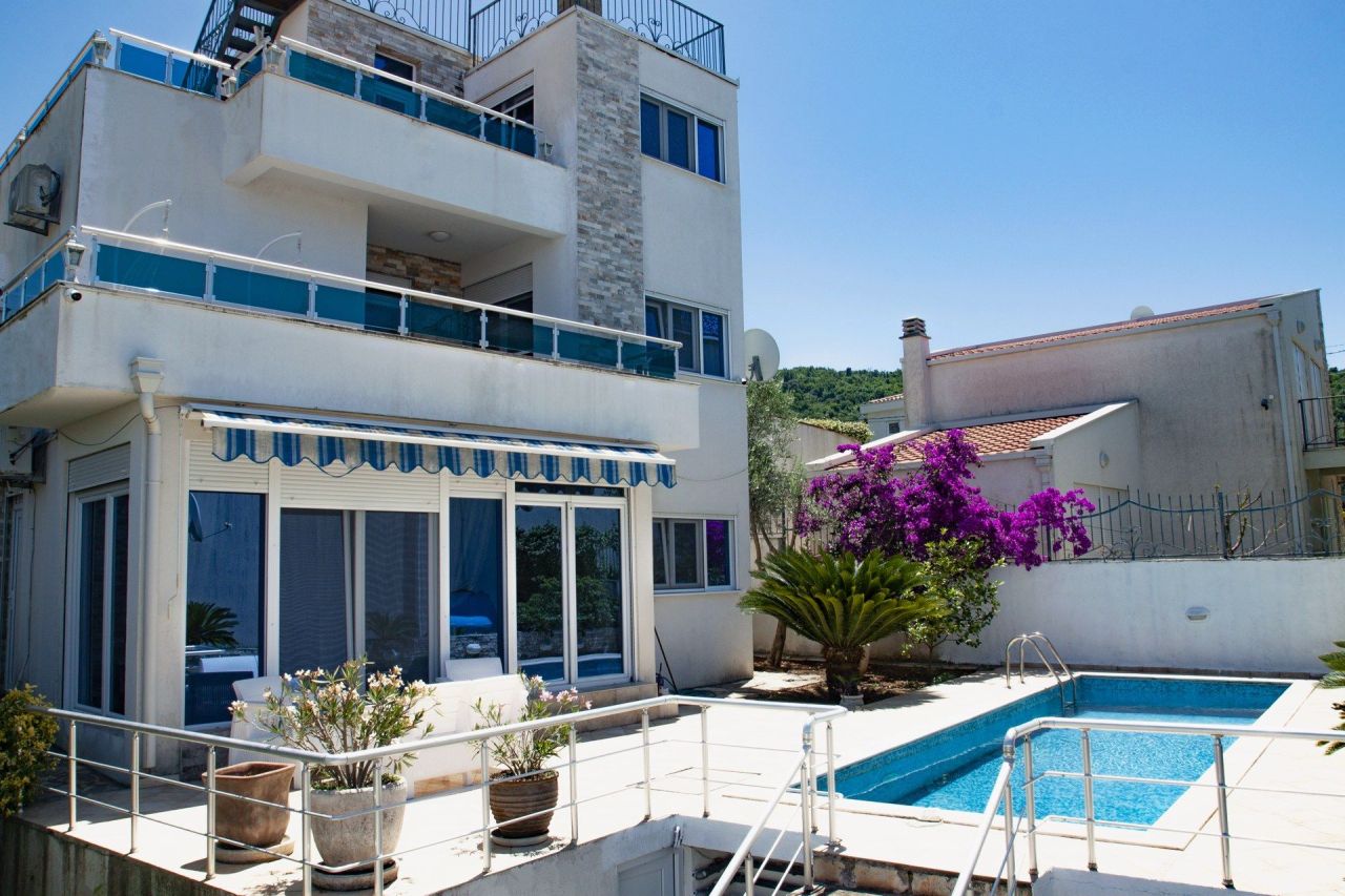 Дом в Утехе, Черногория, 156 м² - фото 17