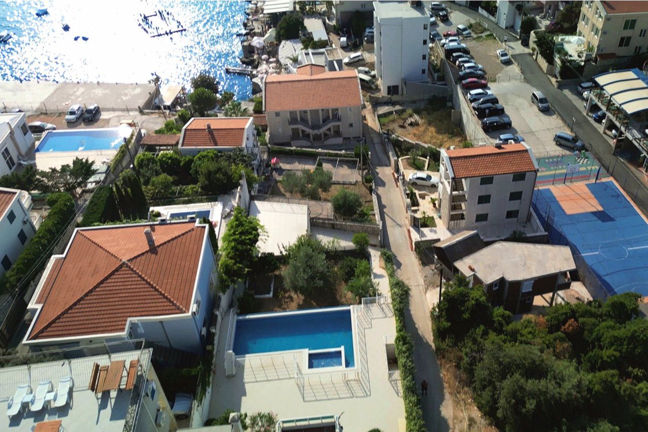 Дом в Утехе, Черногория, 156 м² - фото 18