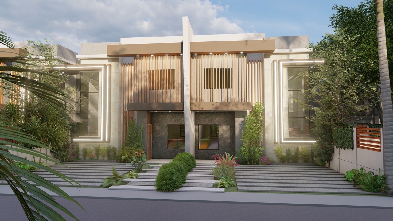 Коттедж в Баваро, Доминиканская Республика, 112 м² - фото 6