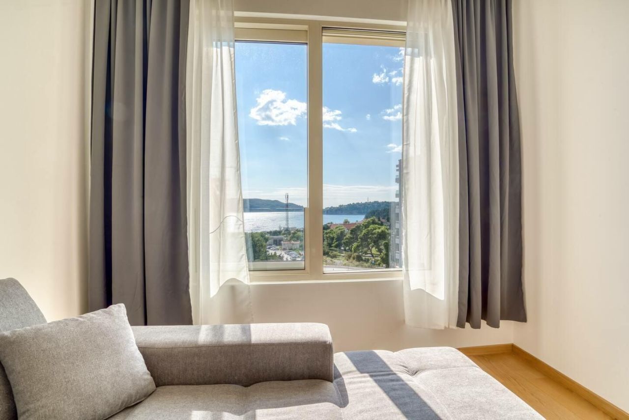 Квартира в Бечичи, Черногория, 67 м² - фото 3