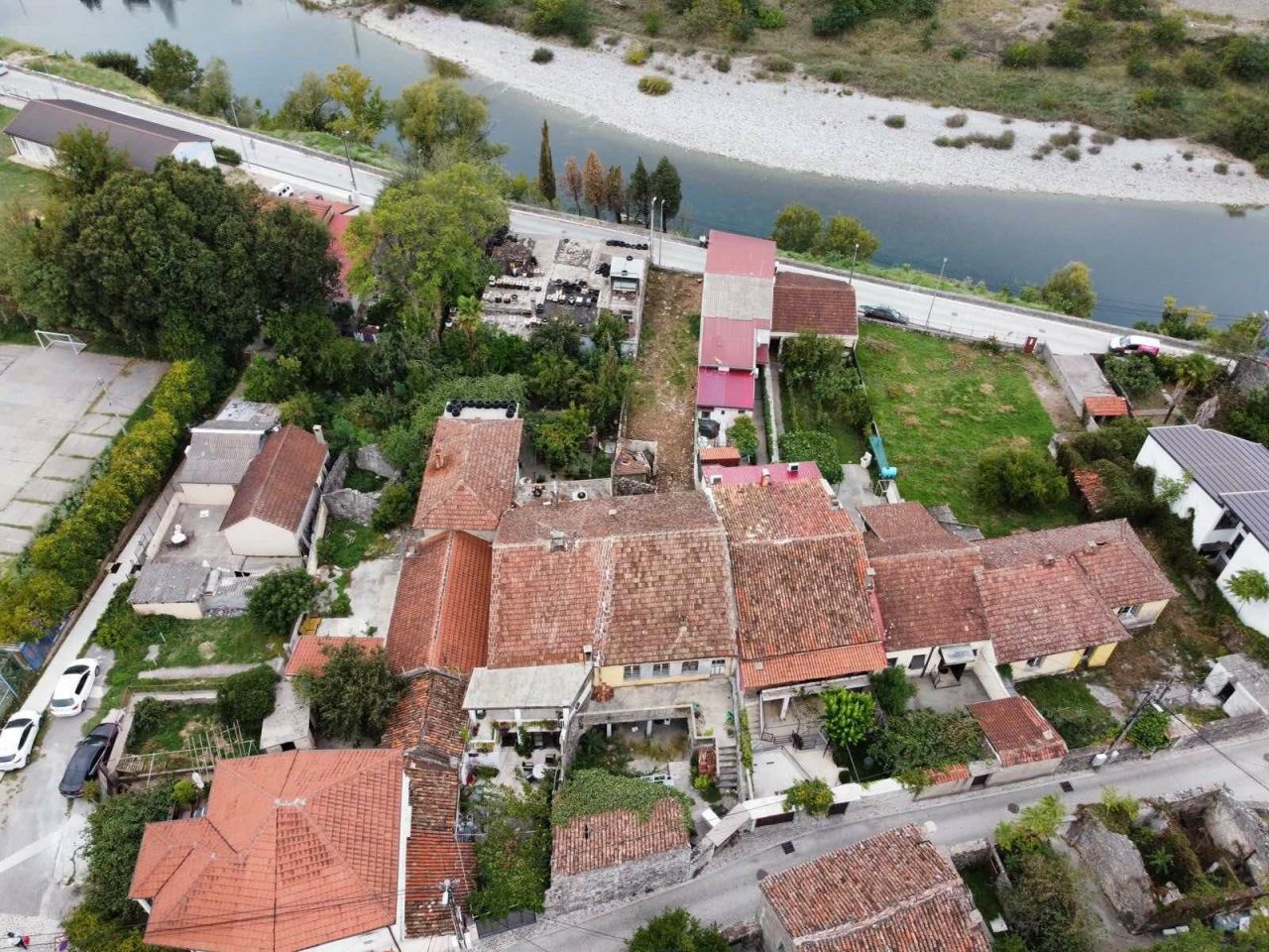 Дом в Подгорице, Черногория, 140 м² - фото 3