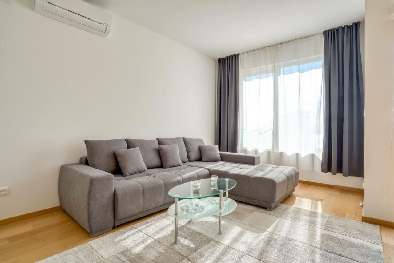 Квартира в Бечичи, Черногория, 67 м² - фото 6